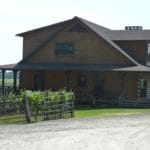 Texas Wineries with Lodging