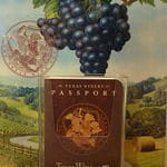 Enter Your Texas Winery Passport Codes Today