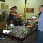 Texas Wine Release Party and Private Texas Wine Tasting
