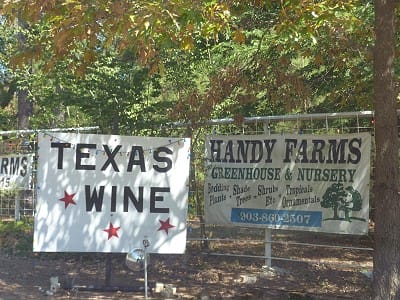 Crump Valley - Handy Farms