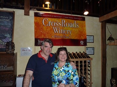 CrossRoads - Bob and Darlene