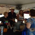 Montgomery Wine and Music Festival