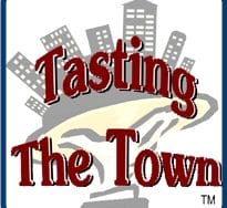 Tasting the Town