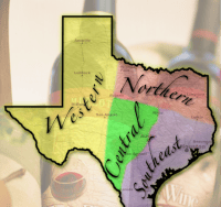 Texas Wine Traveller