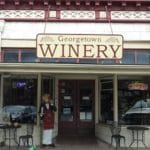 Georgetown Winery