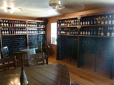 KE Cellars Winery - sales