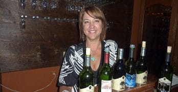 KE Cellars Winery - owner
