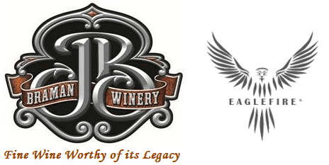 Braman Winery & Eaglefire Winery