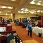 2013 TWGGA (Texas Wine and Grape Growers Association) Conference