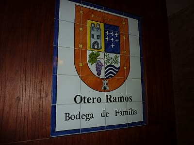 Otero Ramos Winery
