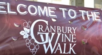 Granbury Wine Walk