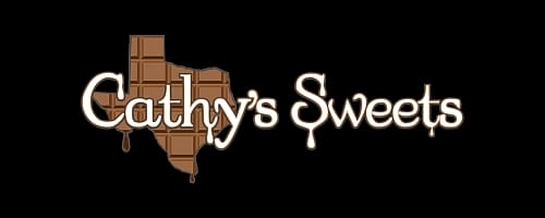 Cathy's Sweets Logo