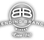 Bending Branch Logo