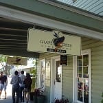 Grape Creek Vineyards – Georgetown and Main Street Fredericksburg Tasting Rooms