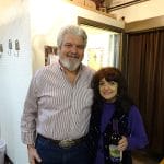 Bastrop Swirl - Bob & Jeanne Cottle - Pleasant Hill Winery