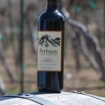 Perissos Vineyard & Winery Receives “Best of Class” Award at San Francisco Chronicle Wine Competition