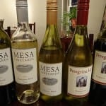 Ste. Genevieve Winery / Mesa Vineyards – Part 2 of 2