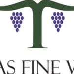 Texas Fine Wine & Houston Wine Society Dinner