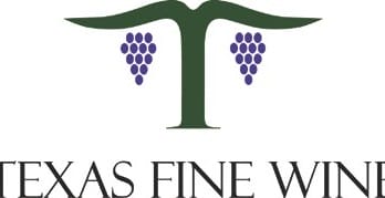Texas Fine Wine logo