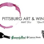2014 Pittsburg Art and Wine Festival Preview