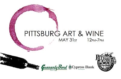 2014 Pittsburg Festival Logo