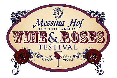 Messina Hof Wine & Roses Festival