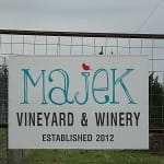 Majek Vineyard & Winery