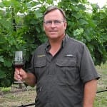 Allan Fetty of Westcave Cellars Winemaker Profile
