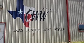 Texas Custom Wine Works