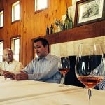 Texas Wine Industry Round Table with Senator Ted Cruz