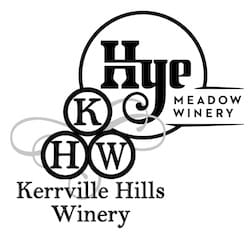 Hye Meadow Winery and Kerrville Hills Winery