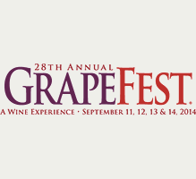 GrapeFest 2014