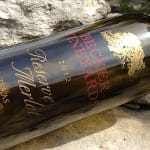 Review of Becker Vineyards Reserve Merlot 2012