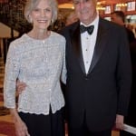 Becker Vineyards Named as “Tall in Texas” Award Recipient