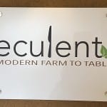 eculent: Fine Dining at Clear Creek Winery
