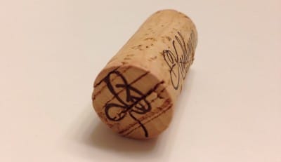 Kuhlman Cellars Texas Red Wine cork