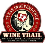 Touring the Texas Independence Wine Trail