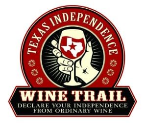 Texas Independence Wine Trail