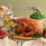 Thoughts and Tips for Thanksgiving Wine Pairings