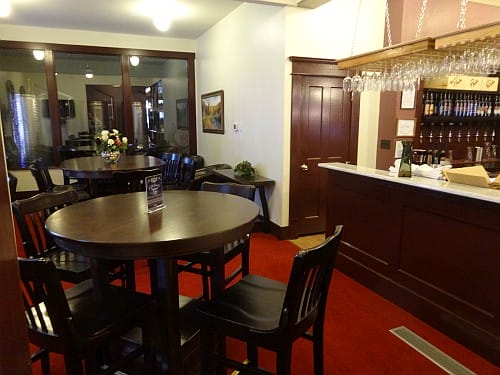 Messina Hof Grapevine - wine bar and lounge