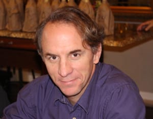 Sergio Cuadra