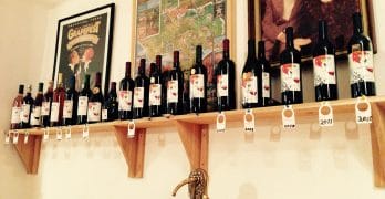 Almaza Wine Cellars - wines