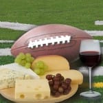 Score a Touchdown with these Super Bowl Pairings