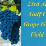 2015 Gulf Coast Grape Grower Field Day
