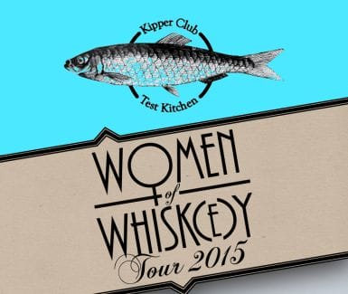 Women of Whisk(e)y logo