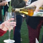 Texas Wineries Featured at Savor Dallas