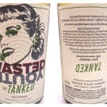 Review of Wasted Youth Tanked 2013