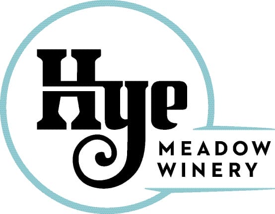 Hye Meadow Winery Logo