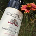 Review of McPherson Cellars Cabernet Sauvignon 2013