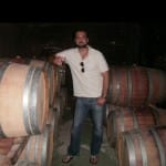 Martin Santamaria of Santamaria Cellars Winemaker Profile